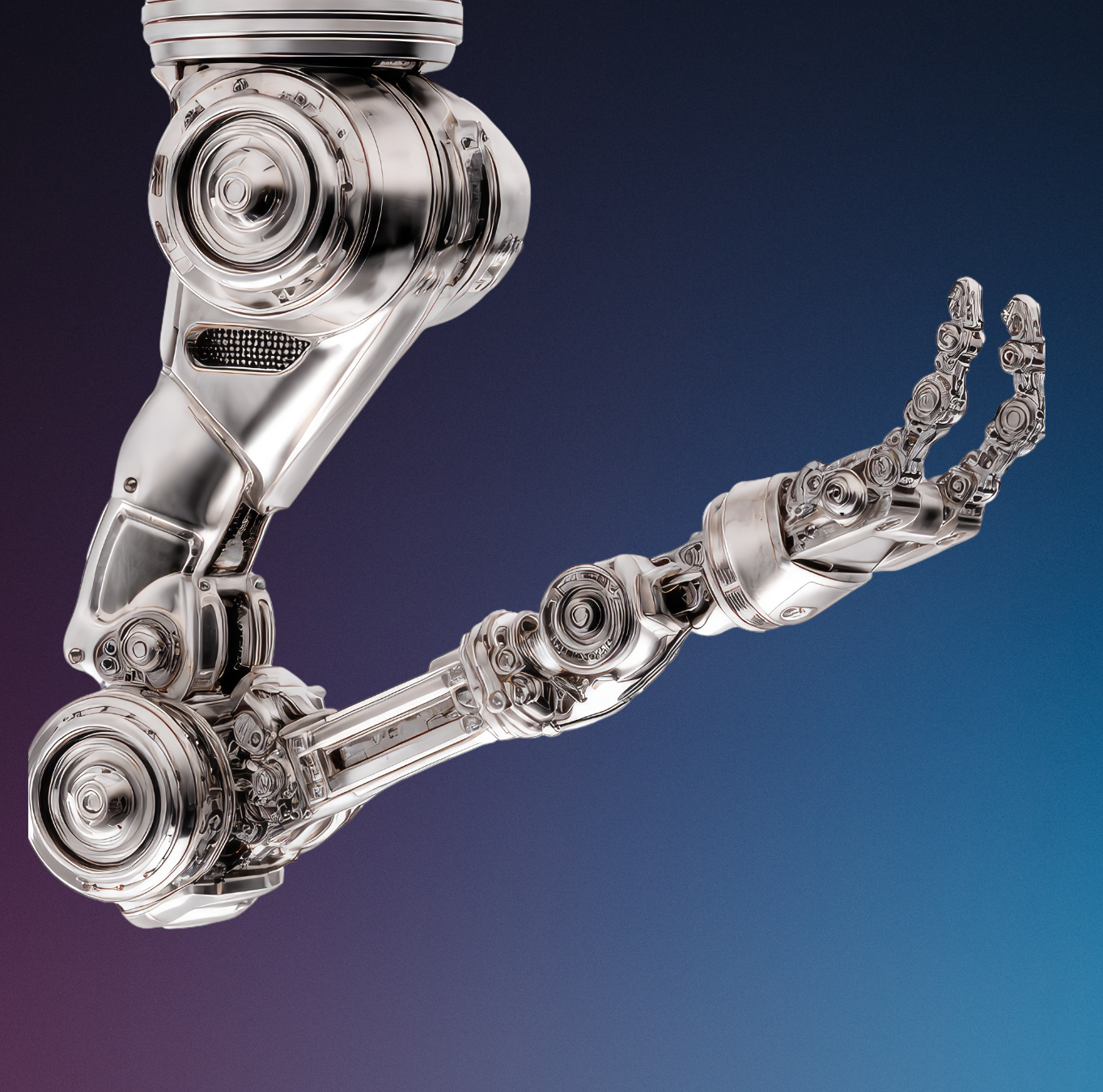 Robotic Automation